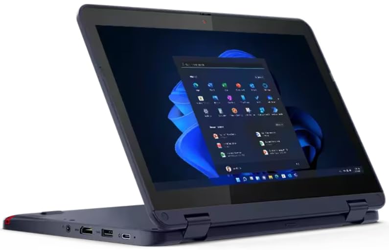 Amazon.com: Lenovo 300w Gen 3 11.6